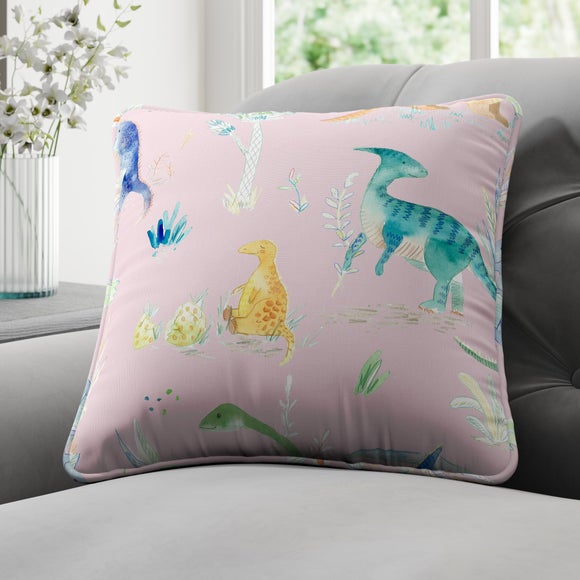 Little Adventurers Jurassic Made to Order Cushion Cover - image 1