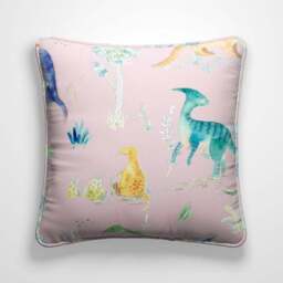 Little Adventurers Jurassic Made to Order Cushion Cover - thumbnail 2