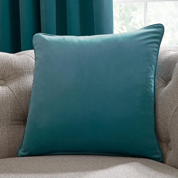 Laurence Llewelyn-Bowen Montrose Square Filled Cushion - image 1