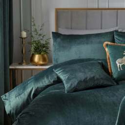 Laurence Llewelyn-Bowen Montrose Duvet Cover and Pillowcase Set - thumbnail 4