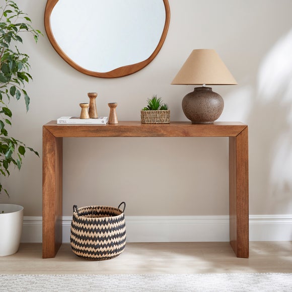 Jae Console Table - image 1