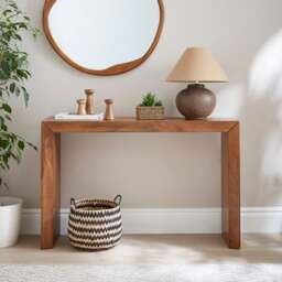 Jae Console Table - thumbnail 1