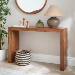 Jae Console Table - thumbnail 2