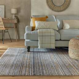 Parker Rug - thumbnail 1