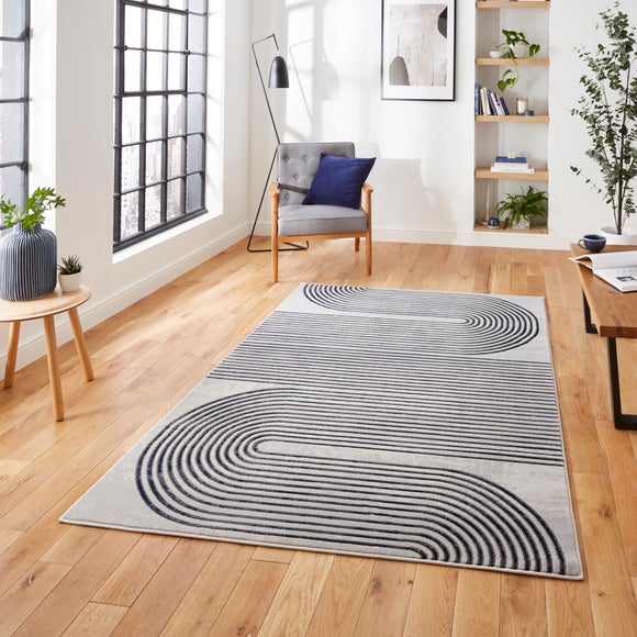 Apollo Swirl Rug - image 1