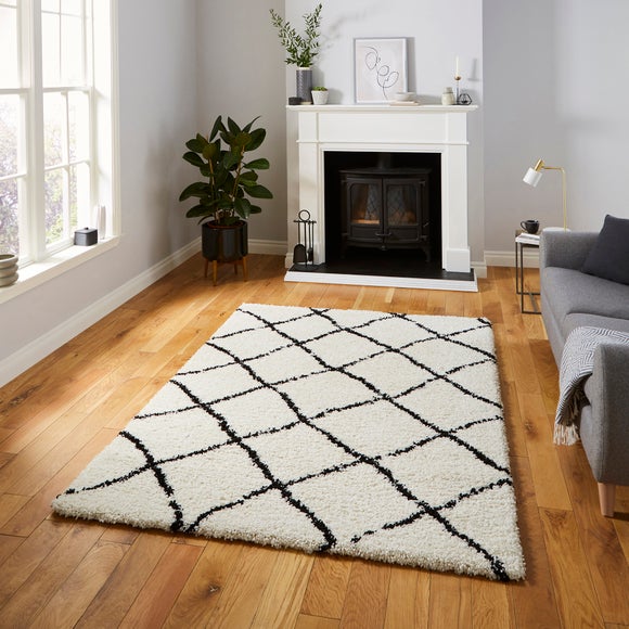 Scandi Berber G257 Rug - image 1