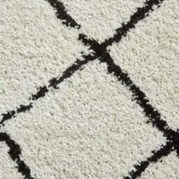 Scandi Berber G257 Rug - thumbnail 5