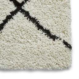 Scandi Berber G257 Rug - thumbnail 4