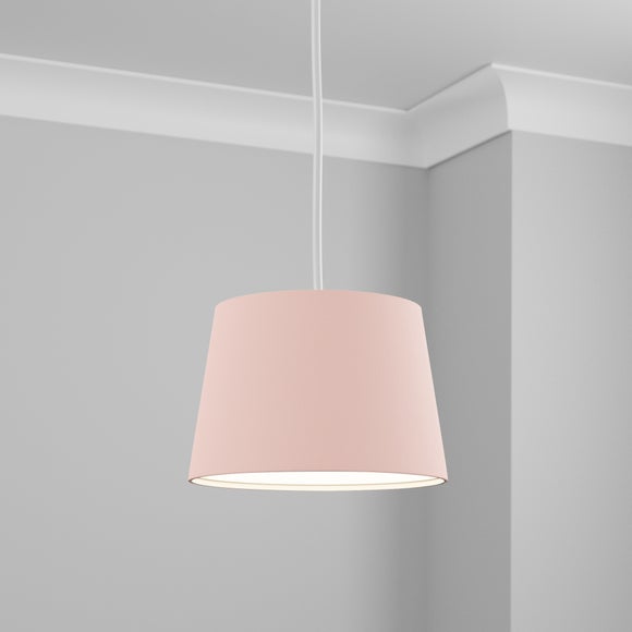 Ava Tapered Lamp Shade - image 1