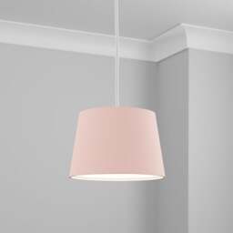 Ava Tapered Lamp Shade - thumbnail 1