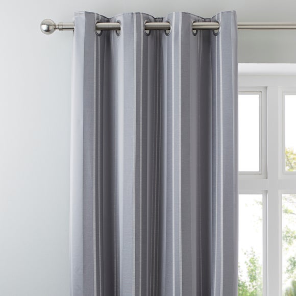 Manhattan Eyelet Curtains - image 1