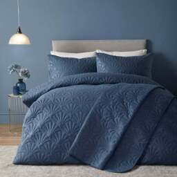 Cavali Duvet Cover and Pillowcase Set - thumbnail 4