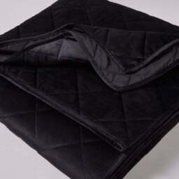 Castleton Quilted Bedspread - thumbnail 2