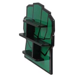 Avengers Hulk Wall Shelves - thumbnail 4