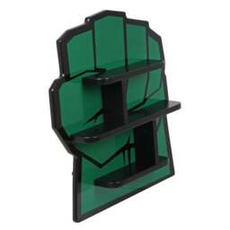 Avengers Hulk Wall Shelves - thumbnail 5