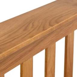 Amsterdam High End Bed Frame - thumbnail 3