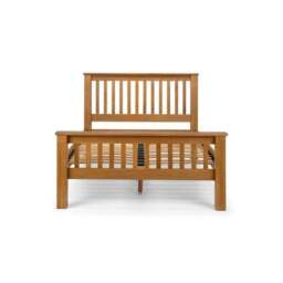 Amsterdam High End Bed Frame - thumbnail 2