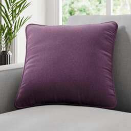 Savanna Made to Order Fire Retardant Cushion Cover - thumbnail 1
