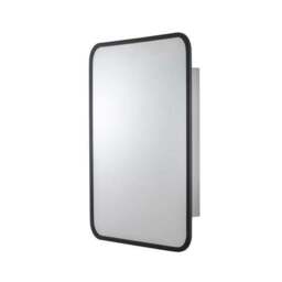 Croydex Metal Framed Bathroom Wall Cabinet - thumbnail 3