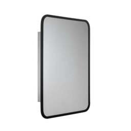 Croydex Metal Framed Bathroom Wall Cabinet - thumbnail 4