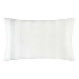 Dixon Waffle 100% Cotton Standard Pillowcase Pair - thumbnail 2