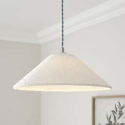 Churchgate Woodhouse Conical Lamp Shade - thumbnail 1