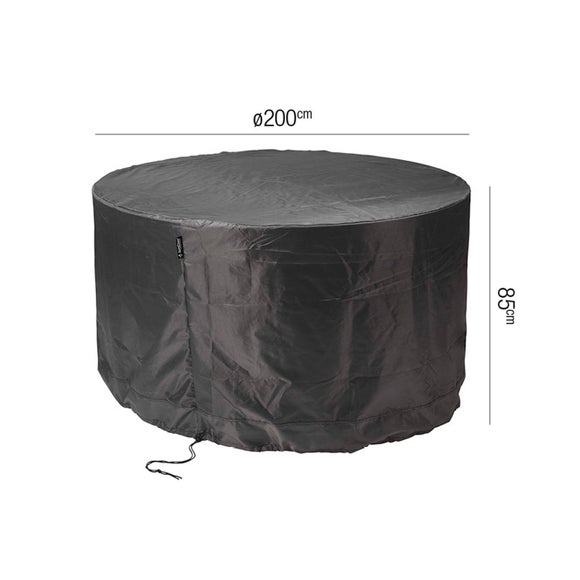 Aerocover Garden Set Round Cover - image 1