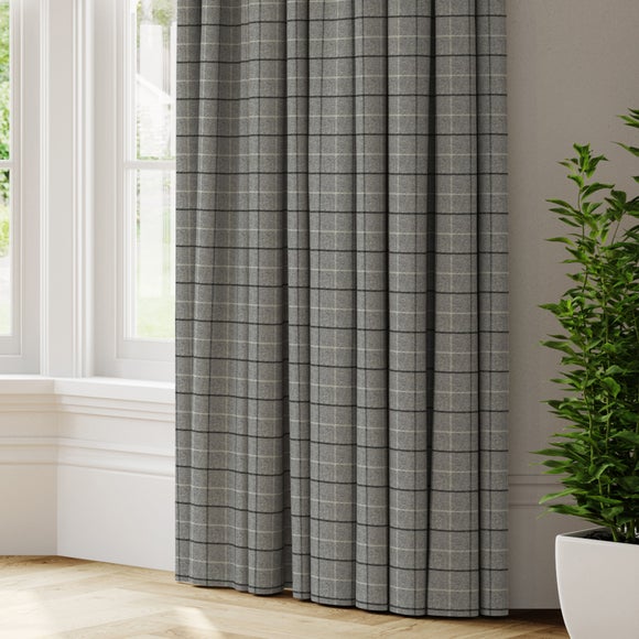 Bamburgh Made to Measure Curtains - image 1