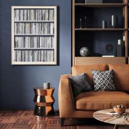 Blockbusters Framed Print - thumbnail 1