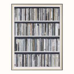 Blockbusters Framed Print - thumbnail 3