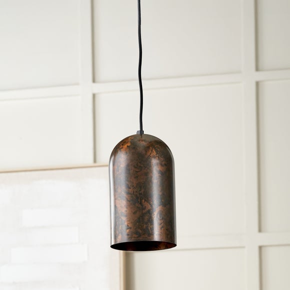 Pacific Lifestyle Mason Adjustable Pendant Light - image 1