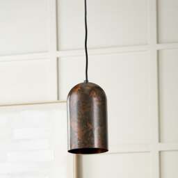 Pacific Lifestyle Mason Adjustable Pendant Light - thumbnail 1