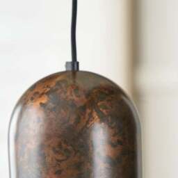 Pacific Lifestyle Mason Adjustable Pendant Light - thumbnail 2