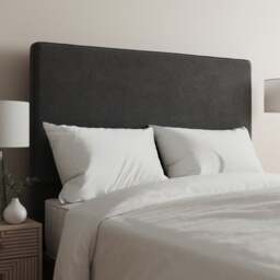 Luxury Tweed Plain Headboard - thumbnail 1