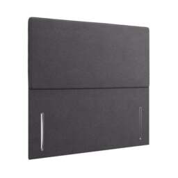 Luxury Tweed Plain Headboard - thumbnail 2