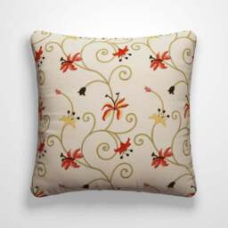 Fleur Made to Order Cushion Cover - thumbnail 2