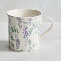 Wisteria Palace Mug - thumbnail 1