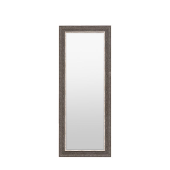 Wesson Rectangle Full Length Leaner Mirror - image 1