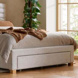 Arabella Storage Bed Frame - thumbnail 6