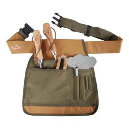 Fallen Fruits Garden Tool Belt - thumbnail 2