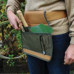 Fallen Fruits Garden Tool Belt