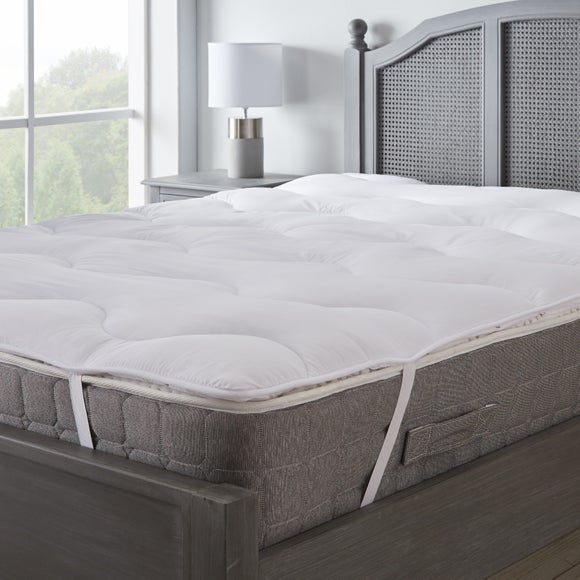 Rebound Mattress Topper - image 1