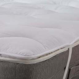Rebound Mattress Topper - thumbnail 2