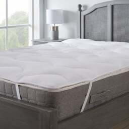 Rebound Mattress Topper - thumbnail 1