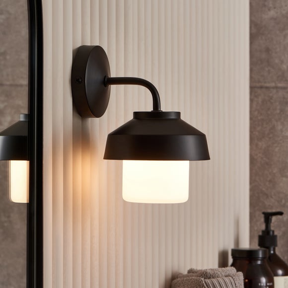 Corrine Bathroom Wall Light - image 1