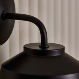 Corrine Bathroom Wall Light - thumbnail 4