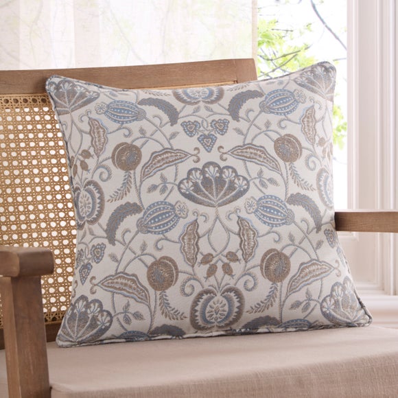Appleby Polyester Square Cushion Cover - image 1