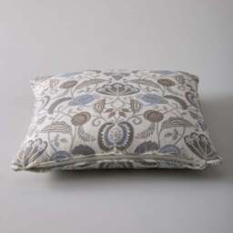 Appleby Polyester Square Cushion Cover - thumbnail 3