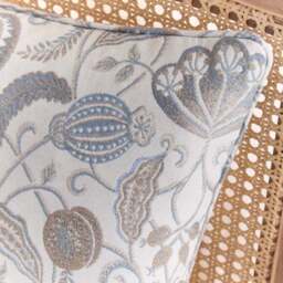 Appleby Polyester Square Cushion Cover - thumbnail 4