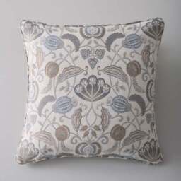 Appleby Polyester Square Cushion Cover - thumbnail 2